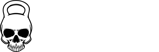 Wake The Dead Fitness logo