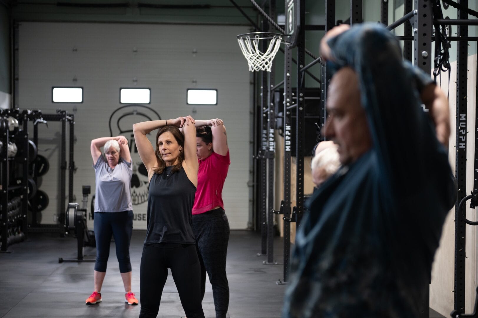 holiday fitness tips