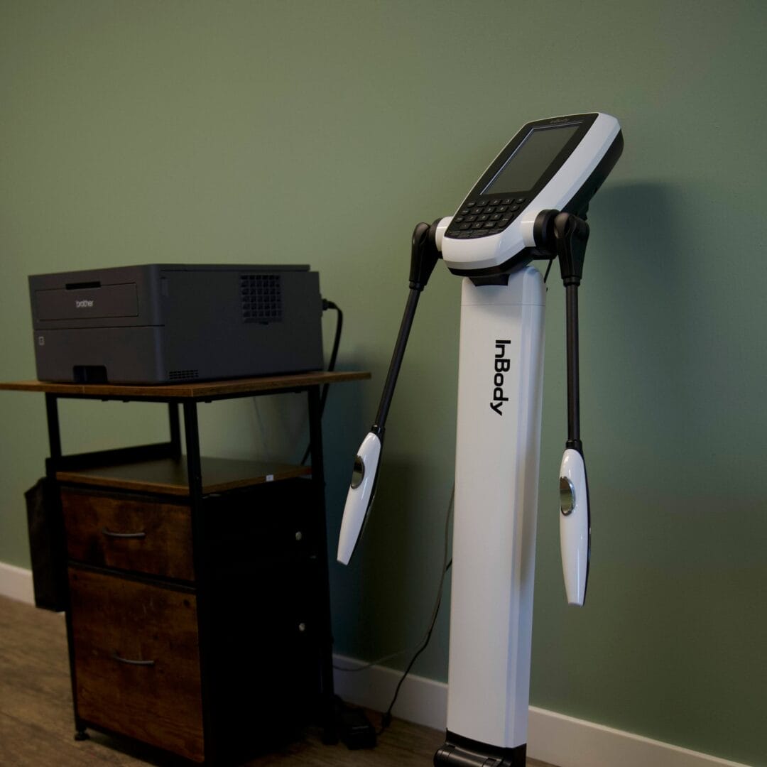 Body Composition