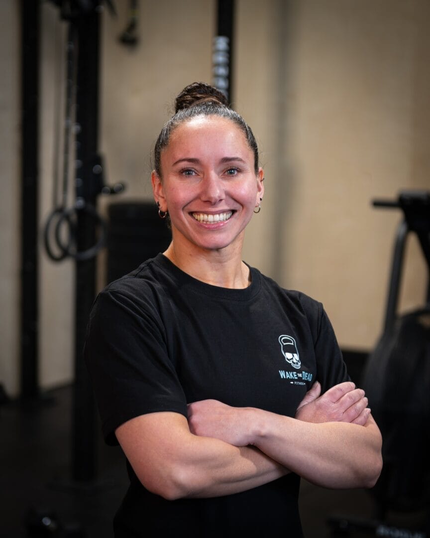 Personal Trainer Coach