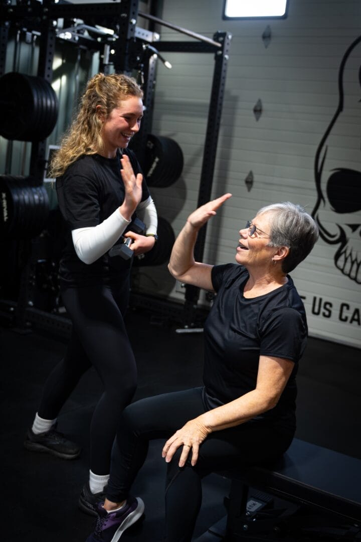 Personal Trainer Coach